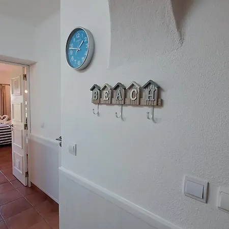 아파트 Sao Rafael 55 *