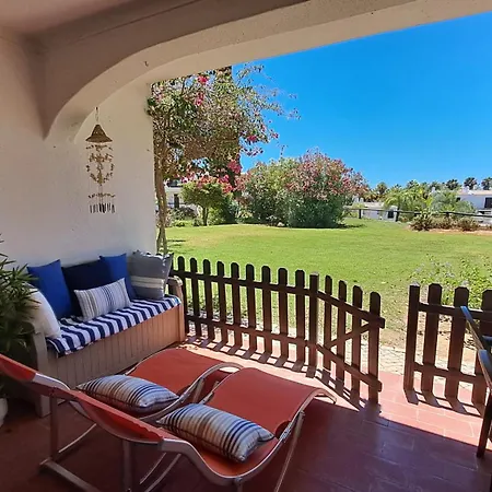 Sao Rafael 55 아파트 알부페이라