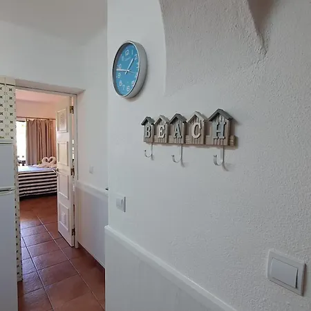 아파트 Sao Rafael 55