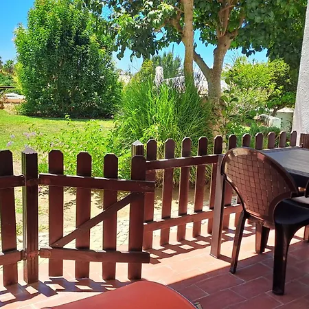 Sao Rafael 55 Appartement Albufeira