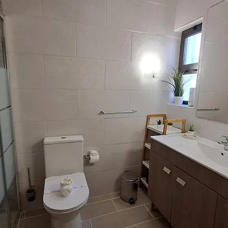 Appartement Sao Rafael 55 Albufeira