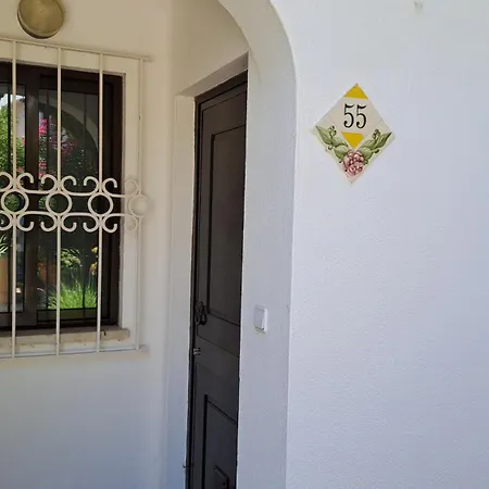 Sao Rafael 55 Albufeira