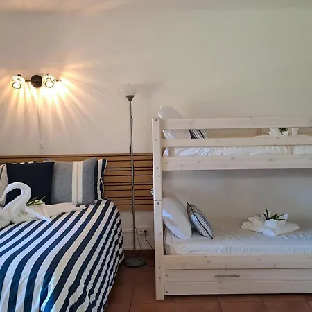 Sao Rafael 55 Appartement *