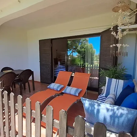 アパート Sao Rafael 55 アルブフェイラ