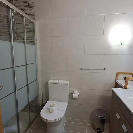 Sao Rafael 55 アルブフェイラ