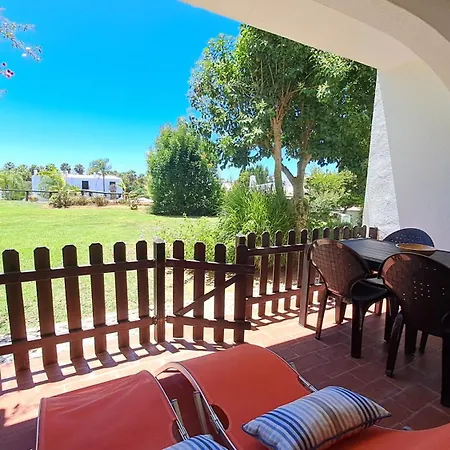 Sao Rafael 55 Lejlighed