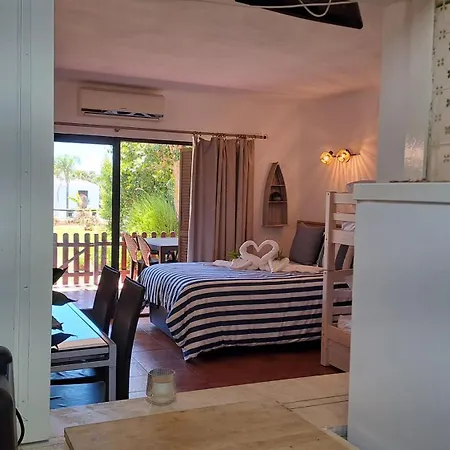 Sao Rafael 55 Appartement