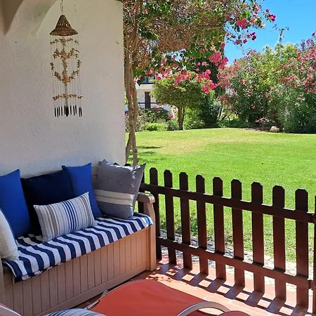 Sao Rafael 55 アパート *