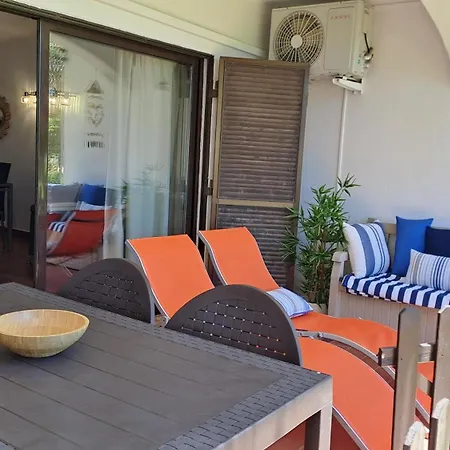 Sao Rafael 55 Lejlighed *