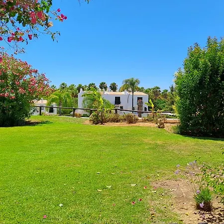 アパート Sao Rafael 55 アルブフェイラ