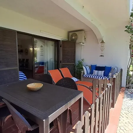 Sao Rafael 55 Appartement *