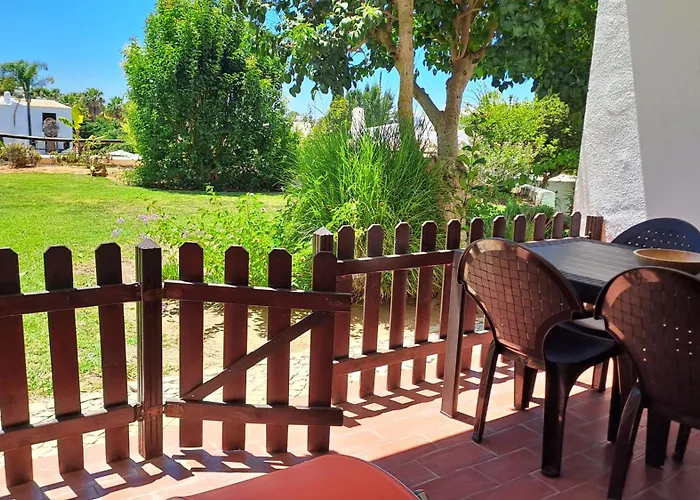 Sao Rafael 55 Lejlighed Albufeira