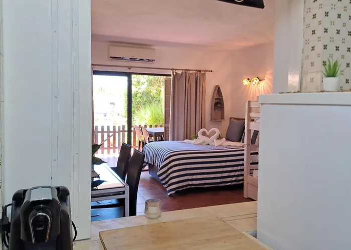 Sao Rafael 55 Lejlighed Albufeira