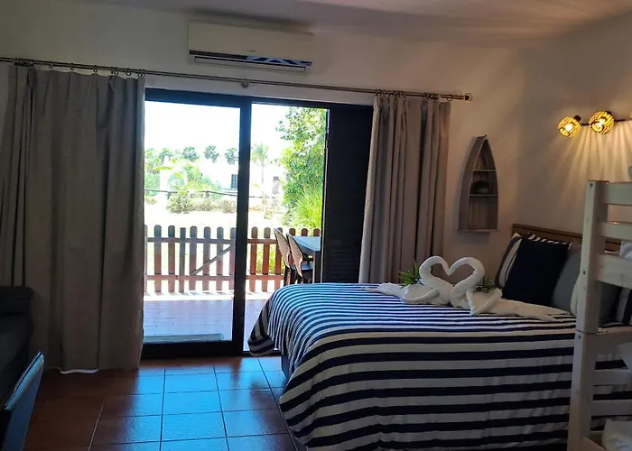 Sao Rafael 55 Lejlighed