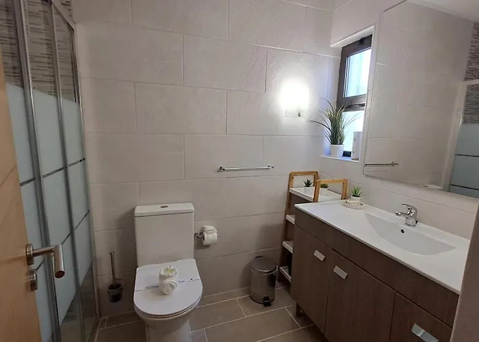 Lejlighed Sao Rafael 55 Albufeira