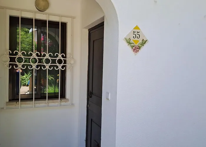 Sao Rafael 55 Albufeira