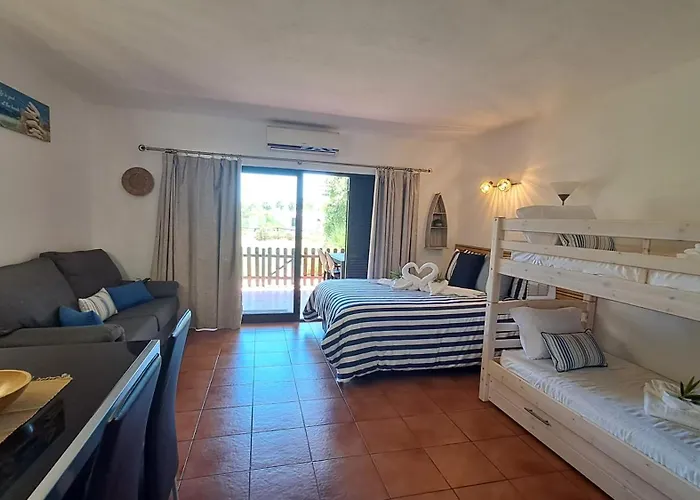 Sao Rafael 55 * Albufeira