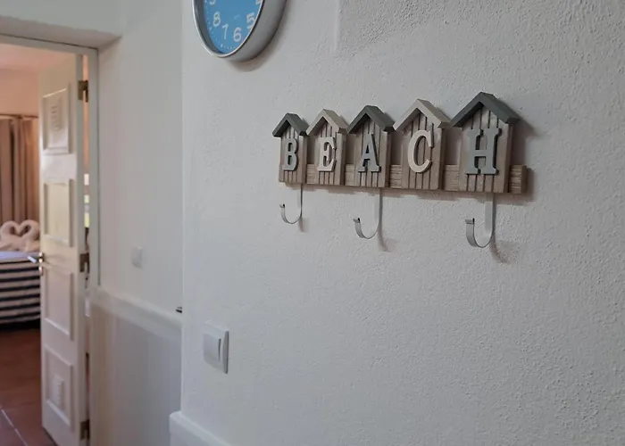 Sao Rafael 55 Albufeira