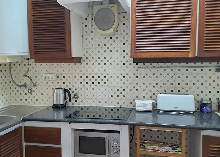 Sao Rafael 55 Lejlighed