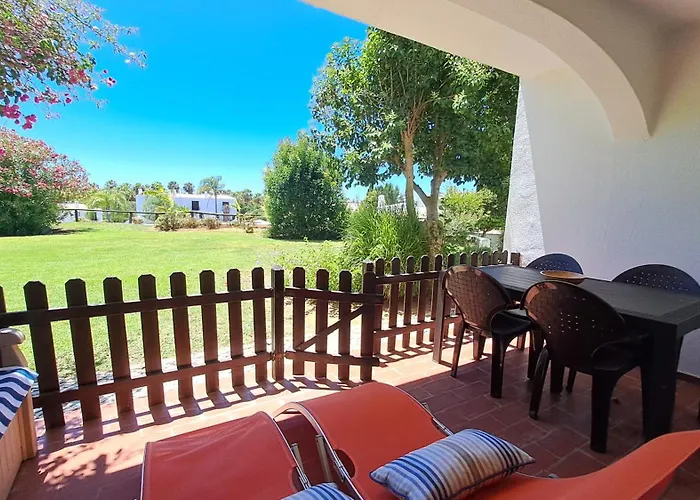 Sao Rafael 55 Lejlighed