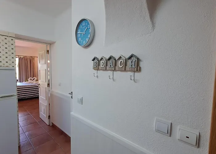 Lejlighed Sao Rafael 55 *