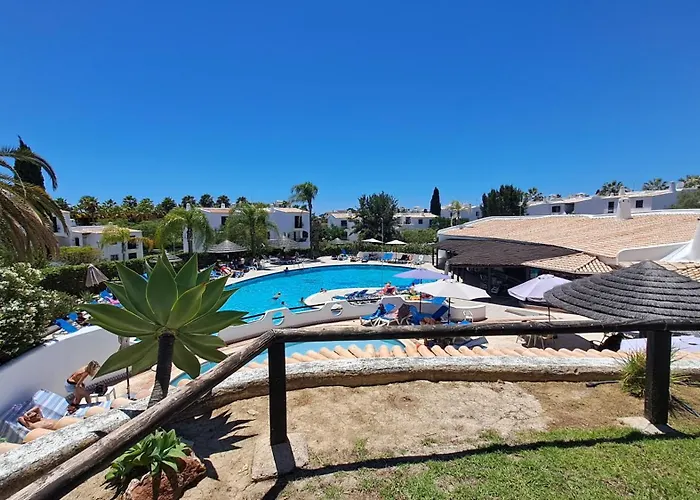 Sao Rafael 55 Lejlighed Albufeira