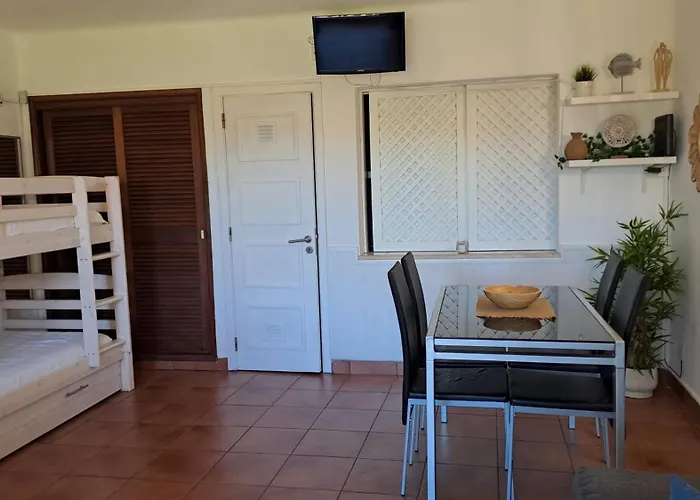 Sao Rafael 55 Albufeira