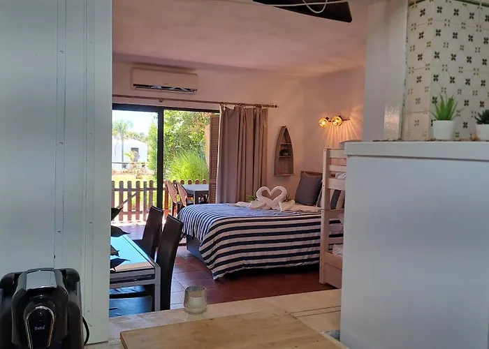 Sao Rafael 55 Lejlighed