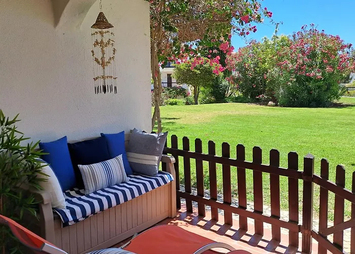 Sao Rafael 55 Lejlighed *