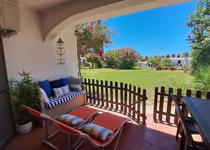 Sao Rafael 55 Lejlighed Albufeira