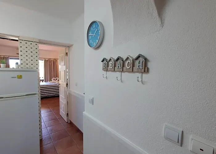 Lejlighed Sao Rafael 55