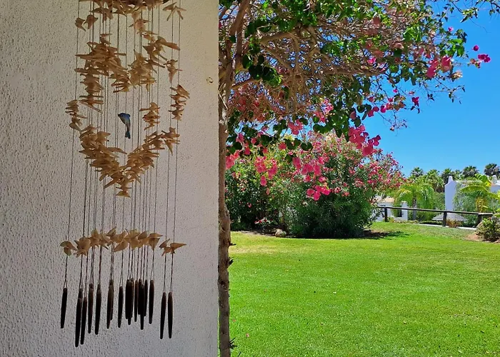 Lejlighed Sao Rafael 55 *