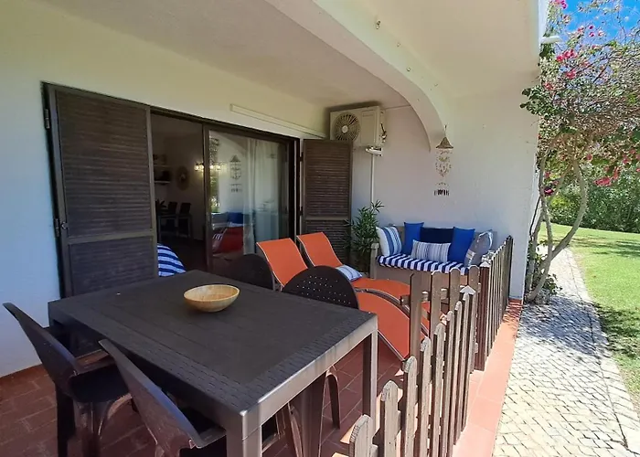 Sao Rafael 55 Lejlighed *