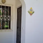 Sao Rafael 55 Албуфейра