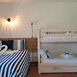 Sao Rafael 55 Апартаменти *
