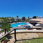 Sao Rafael 55 Апартаменти Албуфейра