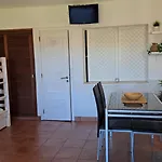 Sao Rafael 55 Албуфейра