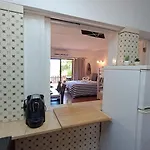 Апартаменти Sao Rafael 55