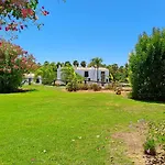Апартаменти Sao Rafael 55 Албуфейра