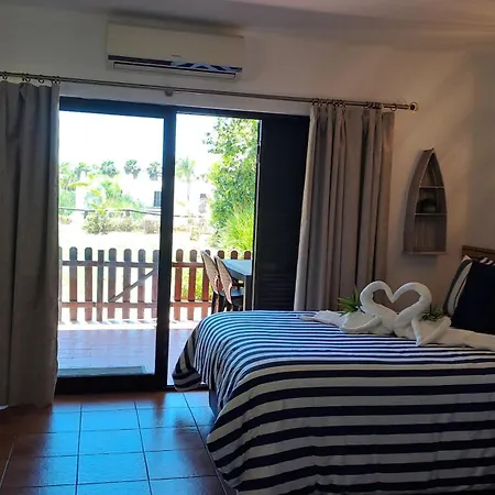 Sao Rafael 55 Апартаменти