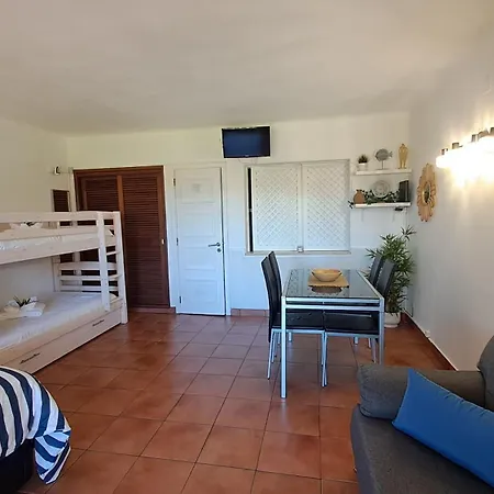 Sao Rafael 55 Апартаменти Албуфейра