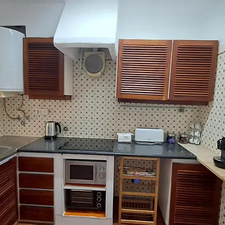 Sao Rafael 55 * Албуфейра