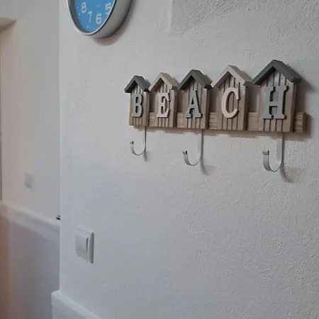 Daire Sao Rafael 55