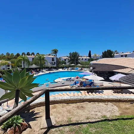 Sao Rafael 55 Daire Albufeira